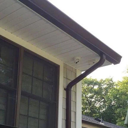 emergency gutter repair Oakdale ny